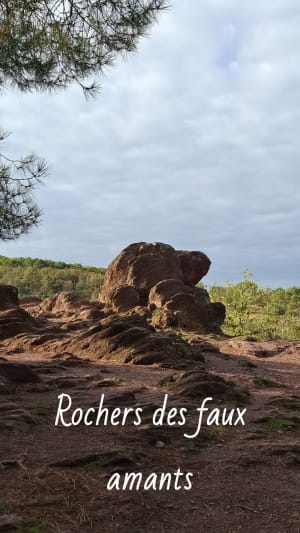 Jusqu'aux confins du Val sans Retour (Brocéliande) - Fabienne - 8