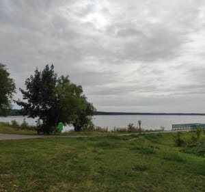 Zalewspacer - Lublin - 3