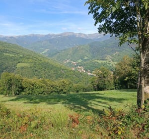 Balade au départ de Prats-de-Mollo-la-Preste - Nathalie - 3