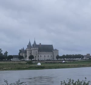 Randonnée au départ de Sully-sur-Loire - Sully-sur-Loire - 3