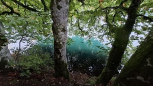 Meer Pavin, Puy Montchal en meer Estivadoux - Karine - 14