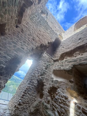 Balade entre copines a Albon le long du Bancel - Albon - 9