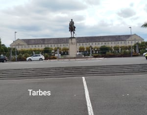 Tarbes et Bigorre, entre haras et héros nationaux - Didier - 5
