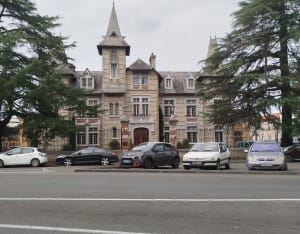 Tarbes et Bigorre, entre haras et héros nationaux - Didier - 6