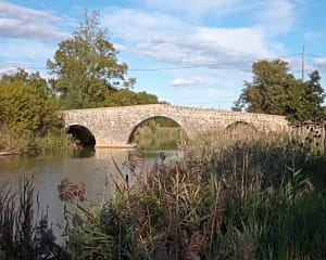 Tour des Verdisses et parcours entre les eaux - Véronique - 2