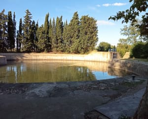 Tour des Verdisses et parcours entre les eaux - Véronique - 3
