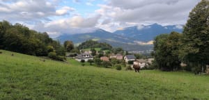 De la Madone au Rocharay - Alain - 2