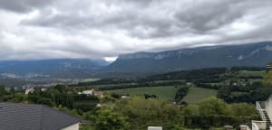 De la Madone au Rocharay - Alain - 5