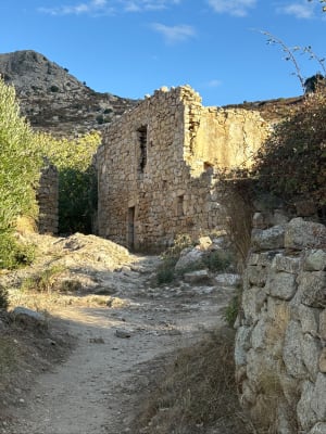 Ruines d’Occi - Caroline - 7
