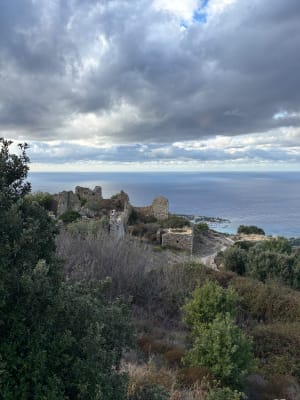 Ruines d’Occi - Caroline - 8