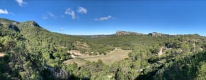 Pic des Mouches depuis le Col des Portes - Bruno - 11