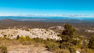 Pic des Mouches depuis le Col des Portes - Bruno - 13