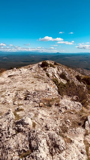 Pic des Mouches depuis le Col des Portes - Bruno - 12