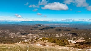 Pic des Mouches depuis le Col des Portes - Bruno - 14