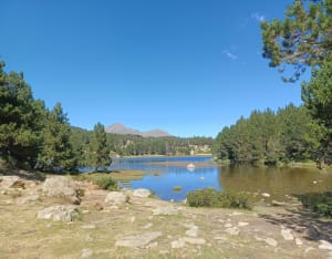 Sublieme lus van de 12 Carlit-meren en Amerikaanse landschappen - Delphine  - 12