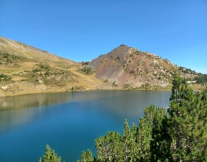 Sublieme lus van de 12 Carlit-meren en Amerikaanse landschappen - Delphine  - 11