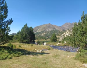 Sublieme lus van de 12 Carlit-meren en Amerikaanse landschappen - Delphine  - 13