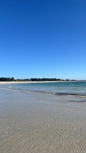 Tour l'île Tudy - Île-Tudy - 7