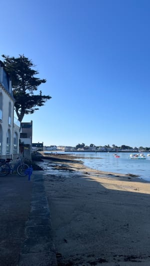 Tour l'île Tudy - Île-Tudy - 6
