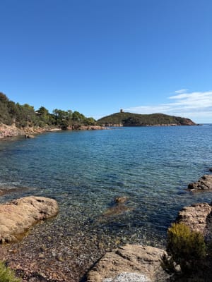 Sentier du littoral Capu di Fiora - Guillaume - 10