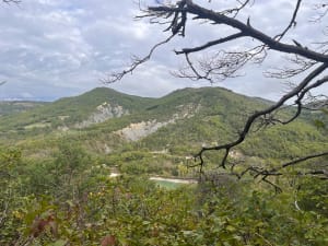 Roynac et faire le plein de chlorophylle dans un coin de paradis - Jerome - 4