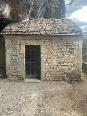Sanilhac sur Gardon et vivre à gorges déployées - laurine - 33
