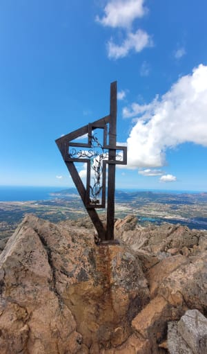 Berg Aragnascu - Philippe - 9