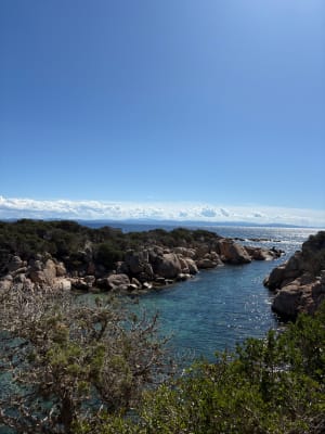 Rando du Capo di Feno et Mont de la Trinité - Joanna - 6