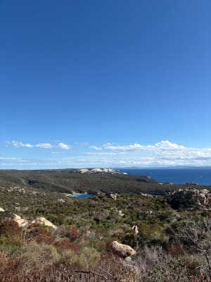 Rando du Capo di Feno et Mont de la Trinité - Joanna - 7