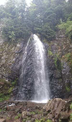 Randonnée aux cascades du Queureuilh, du Rossignolet et du Saut du Loup - Karine - 7