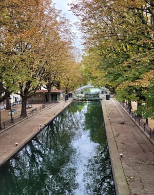 La traversée de Paris 10 (sur la trace des Saints) - PASCALE - 6
