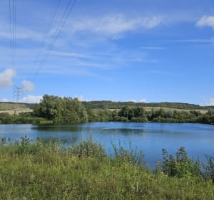 Étangs Nesle Normandeuse et la Bresle - Blangy-sur-Bresle - 2