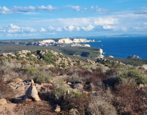 Capu di Fenu et lumières de l'Île de Beauté - Vincent - 10
