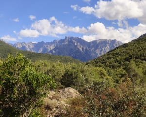 Manso en wandeling langs de Fango-rivier - Christelle - 7