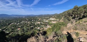 Boucle entre Sainte-Maxime et Port Grimaud - Franck - 7