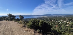 Boucle entre Sainte-Maxime et Port Grimaud - Franck - 8