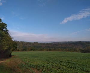 La Roche d'Oëtre et la Rouvre par le sentier des méandres - Nicole - 5