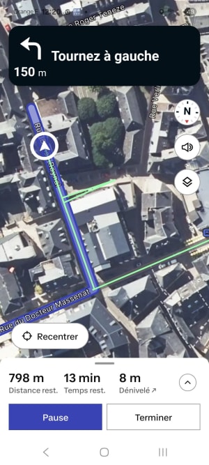 Brive et excursion merveilleuse dans la ville - ALAIN - 2
