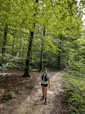 Les hauts du mont, Boulot - Manon - 12