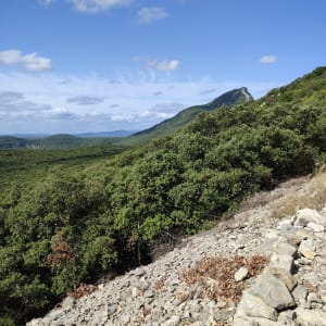 Montée au Château de Montferrand - MURIEL - 9
