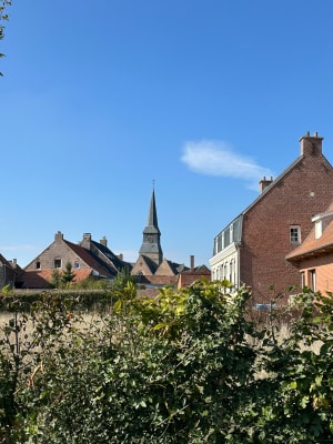 Het achterland van Duinkerke en de sprankelende natuur - Sophie - 10