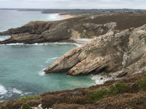 Petit tour du cap de la chèvre - Crozon - 6