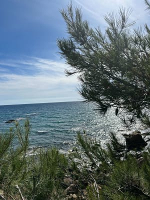 Kustpad in Saint-Mandrier-sur-Mer - Lisa - 8