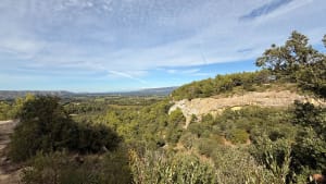Lamanon et ses surprenantes grottes de Calès - thomas - 5
