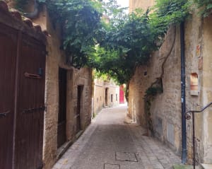 Les petits pas dans les grands à Sarlat-la-Canéda - Sarlat-la-Canéda - 6