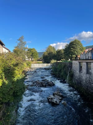 Les Graviers: Balade matinale - Catherine - 6