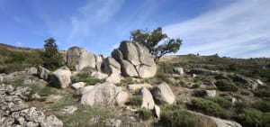 Découverte de la Cascade de Runes et petite boucle aux alentours - ERIC - 2