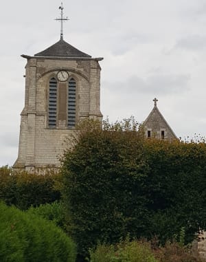 Randonnée autour de Saint-Pierre-des-Fleurs - Geraldine - 6