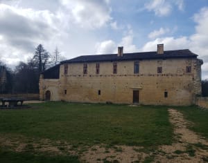 Autour de l’abbaye de Bonnefont par le chemin blanc - Karine - 10