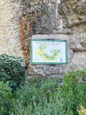 Le Cirque de Navacelles et les moulins de la Foux - Émilie - 7